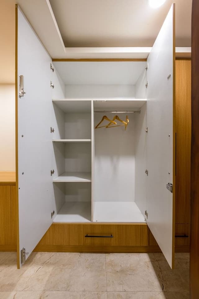 Deluxe Double or Twin Room, Balcony
