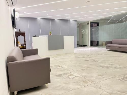 เดอะ อัลทรูอิสต์ โฮเทล เซกเตอร์ 57 (The Altruist Hotel Sec-57)0