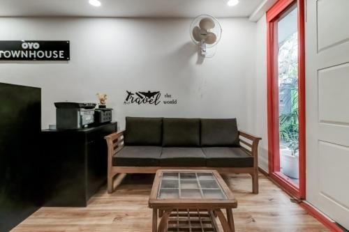 Townhouse South City 2 Sector 49 Gurgaon1