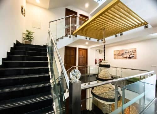 Sky Suites Huda City Center Sky Suites Huda City Center