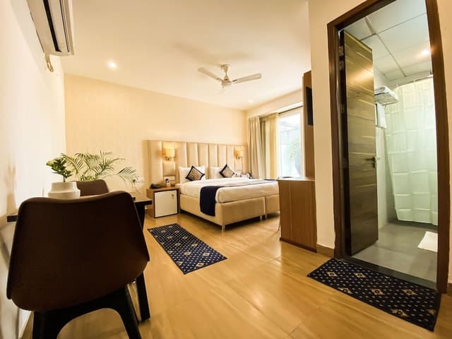 Sky Studio Room
