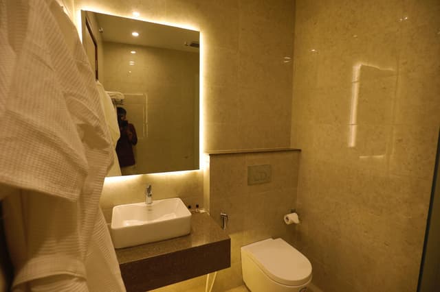 Royal Club Room