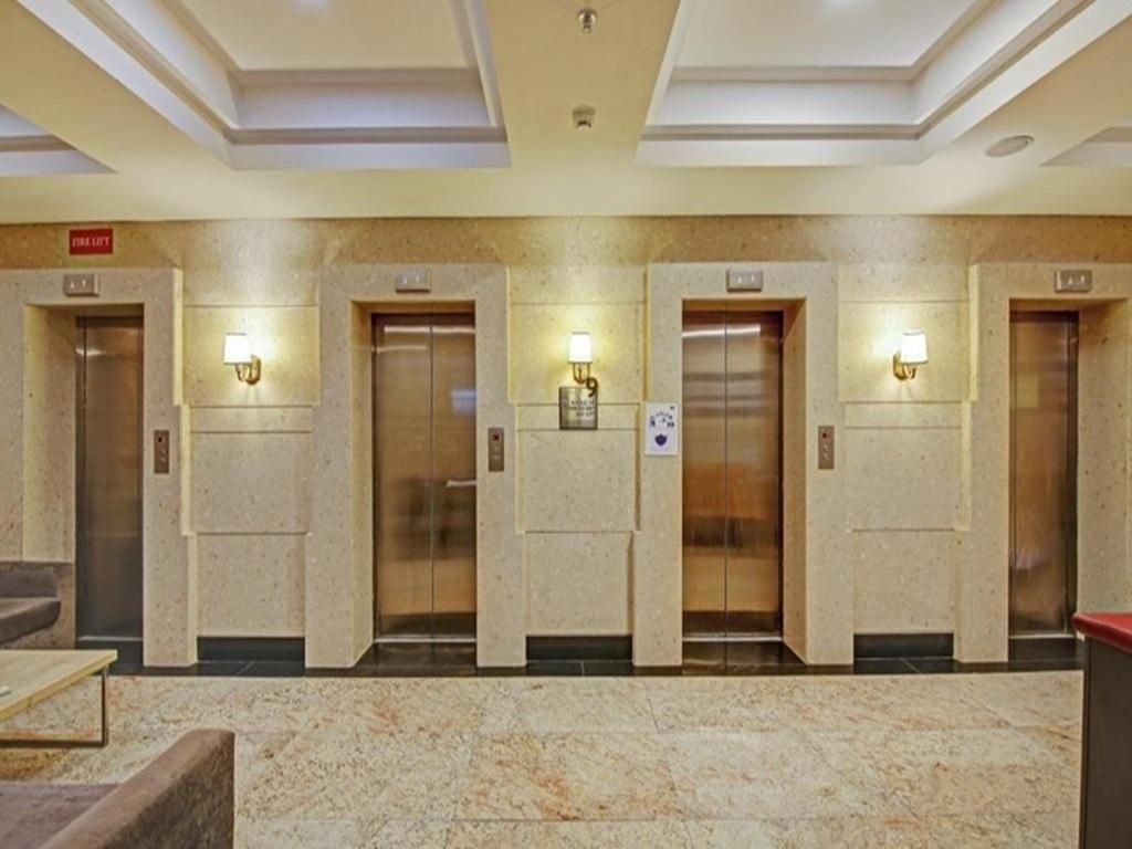 Hotel Bitty Krishna2