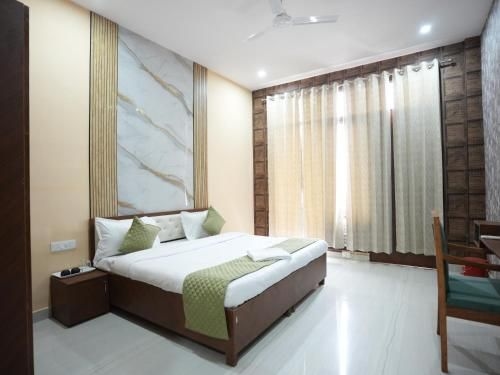 Hotel Saina stay Inn2