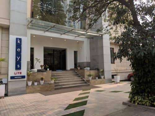 Keys Lite by Lemon Tree Hotels, Mayfield, Gurgaon Keys Lite by Lemon Tree Hotels, Mayfield, Gurgaon