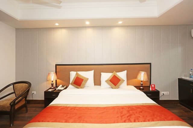 Double or Twin Room