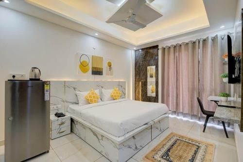 เดอะ เอ็มไพร์ สตูดิโอซ กอล์ฟ คอร์ส โรด กูร์กอน (The Empire Studioz Golf Course Road Gurgaon)4