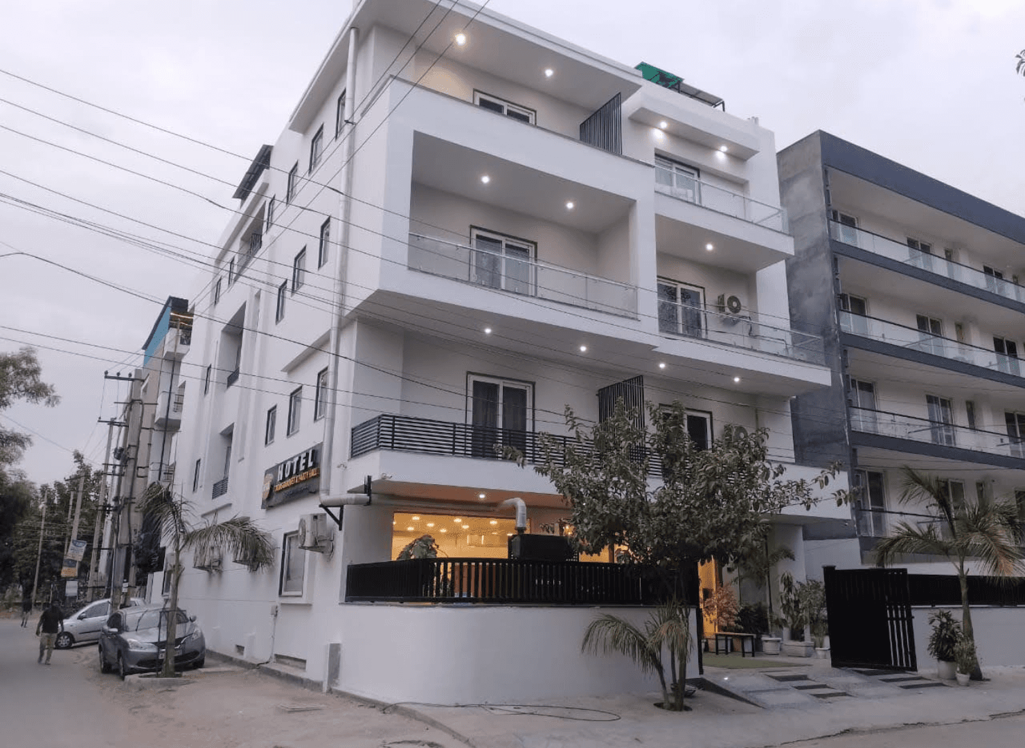 Akshay Home Stay Akshay Home Stay