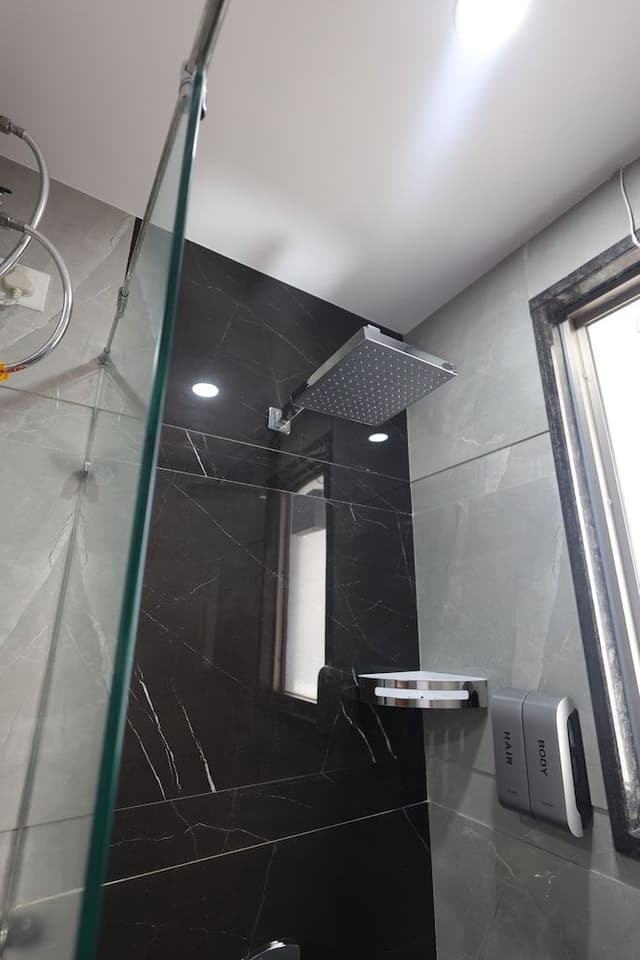 Deluxe Apartment, 1 Bedroom, Balcony, City View