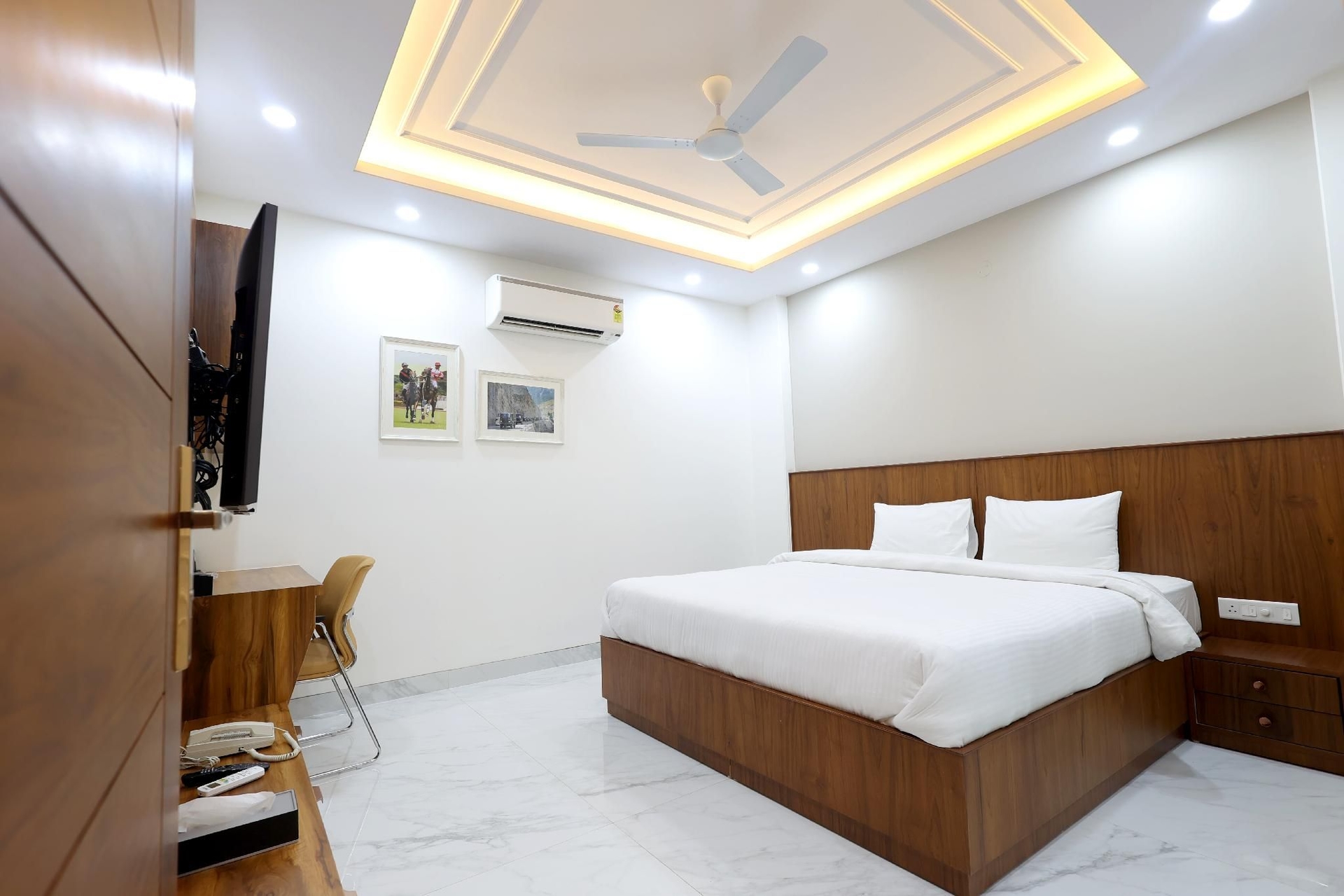 เอสเคป สเตย์ส แอนด์ เซอร์วิสด แอพาร์ทเมนต์ส (Escape Stays and Serviced Apartments)3