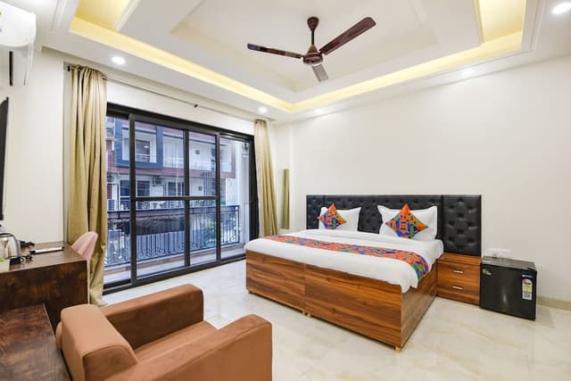 Premium Room