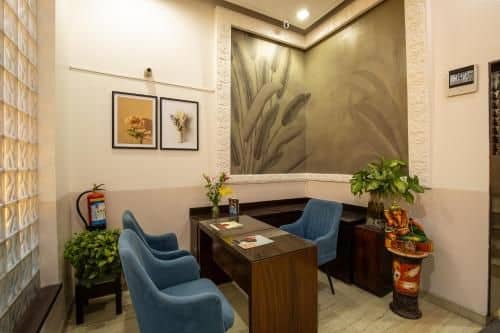 BedChambers Serviced Apartments, Sector 40 BedChambers Serviced Apartments, Sector 40