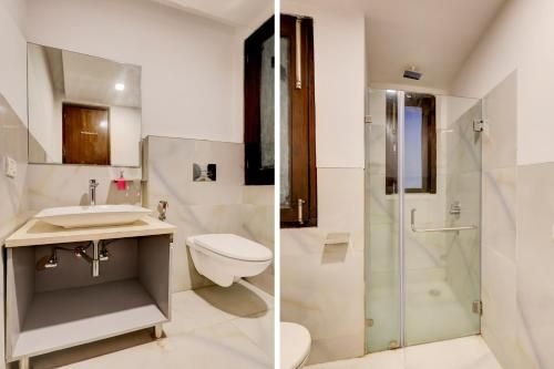 ซูเปอร์ ทาวน์เฮาส์ ที บล็อก เซกเตอร์ 24 (Super Townhouse T Block Sector 24)1