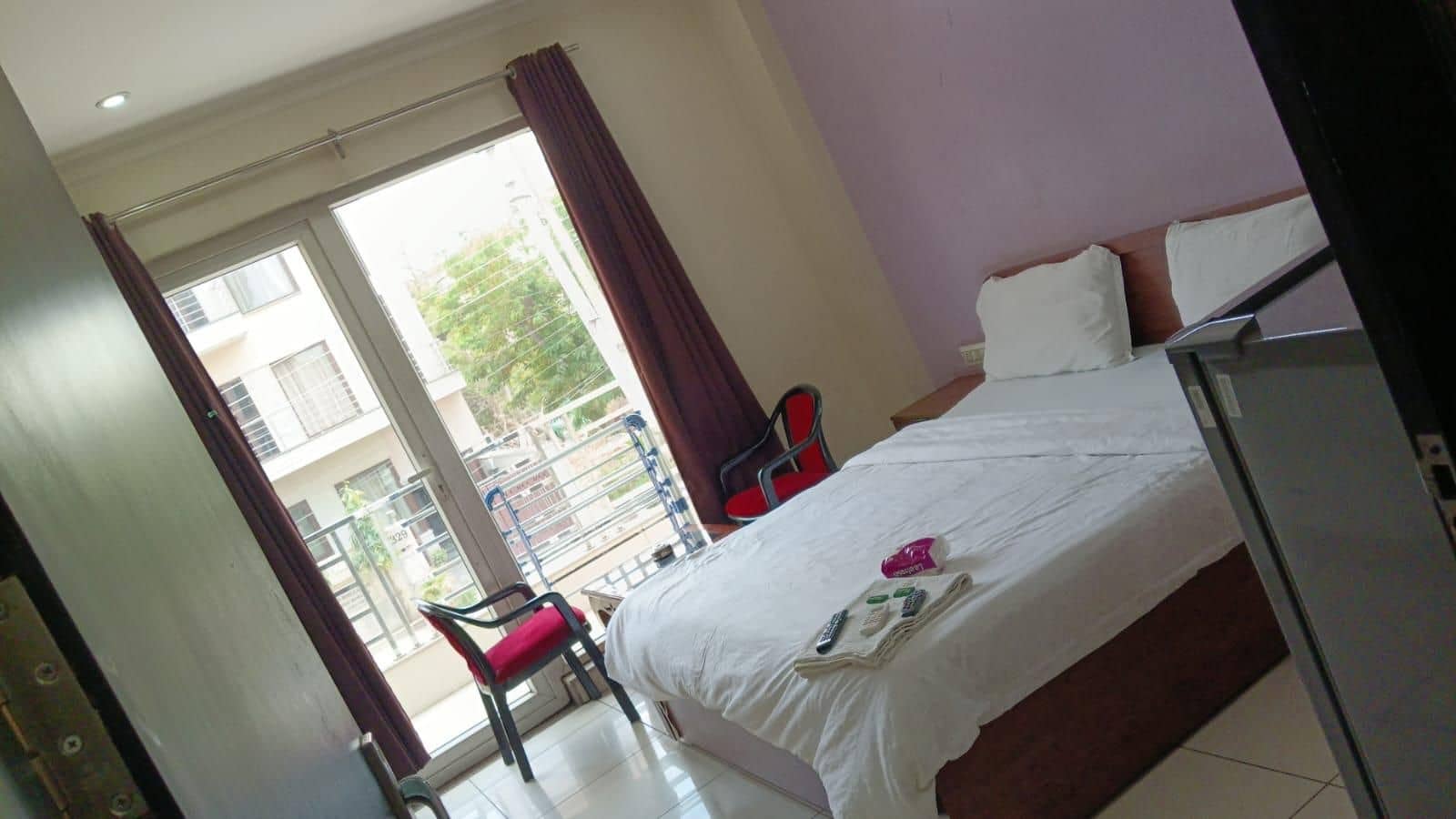 Akshay Residency Akshay Residency