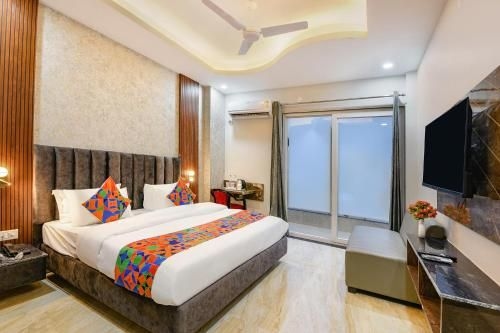 ซาวี โฮเทล เซกเตอร์-45 (Saavi Hotel Sector- 45)4