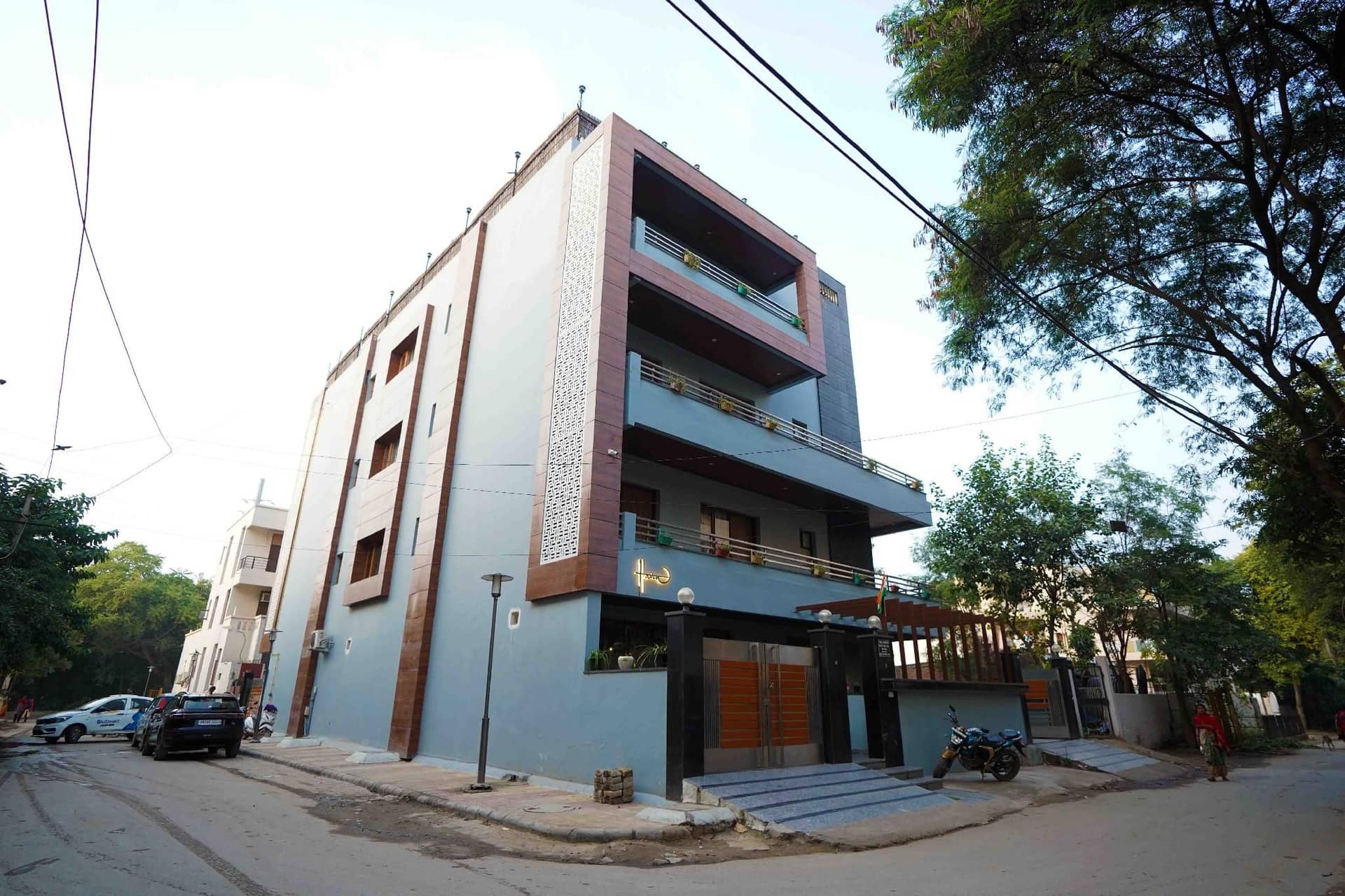 Haven Hotel & Corporate Suites, Sector 31, Gurgaon Haven Hotel & Corporate Suites, Sector 31, Gurgaon