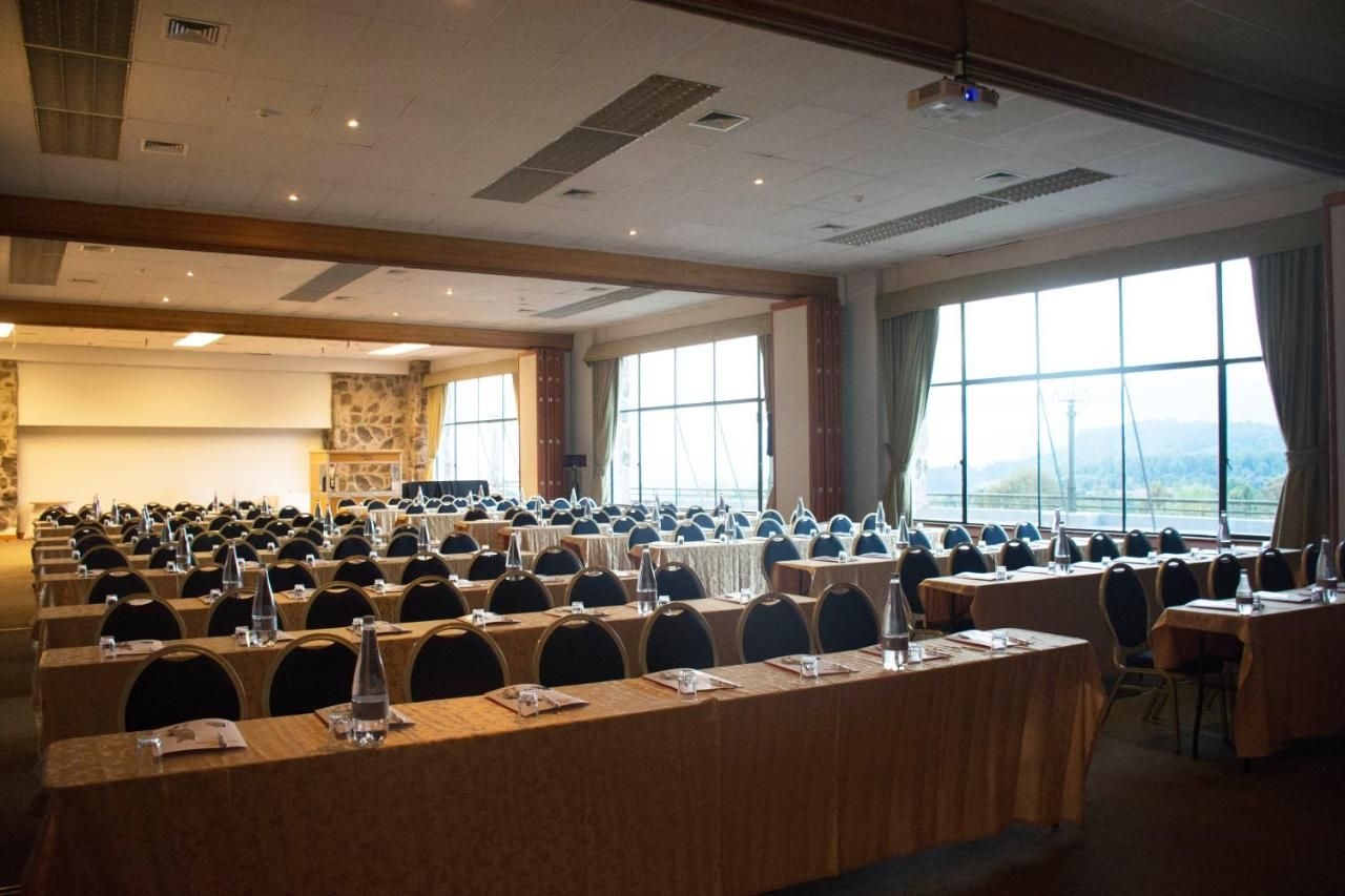 Termas de Puyehue Wellness and Spa Resort3