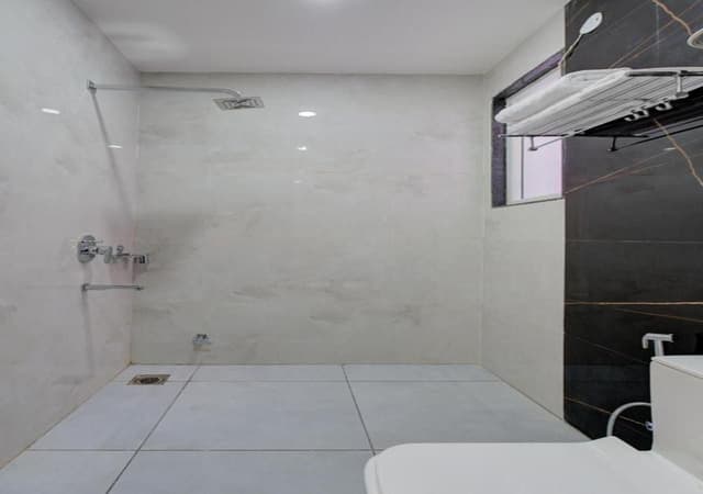 Superior Double Room with Balcony