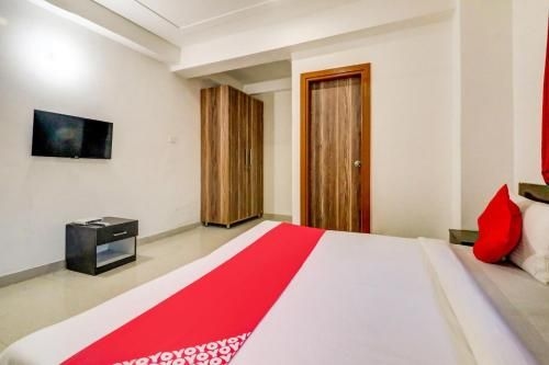 โฮเทล โอ ชิวาย เรสซิเดนซี่ (Hotel O Shivaay Residency)3