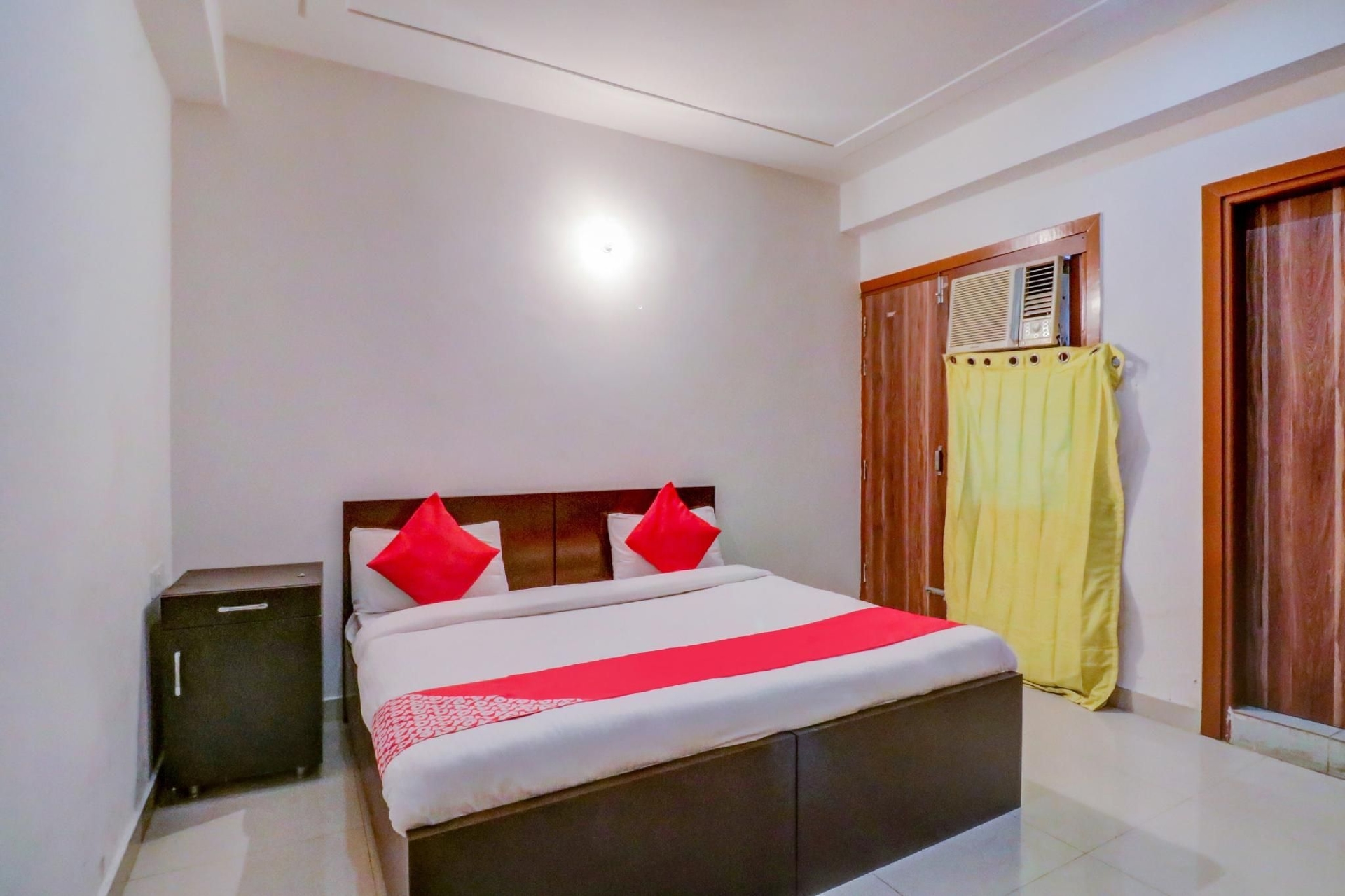 โฮเทล โอ ชิวาย เรสซิเดนซี่ (Hotel O Shivaay Residency)2