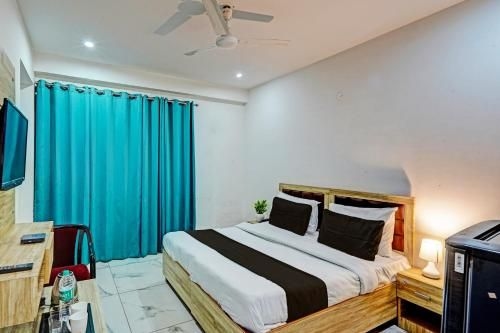 ทาวน์เฮาส์ อักชาย โฮเทล (Townhouse Akshay Hotel)3