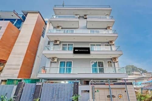 Townhouse Akshay Hotel Townhouse Akshay Hotel