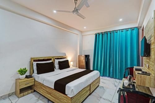 ทาวน์เฮาส์ อักชาย โฮเทล (Townhouse Akshay Hotel)4