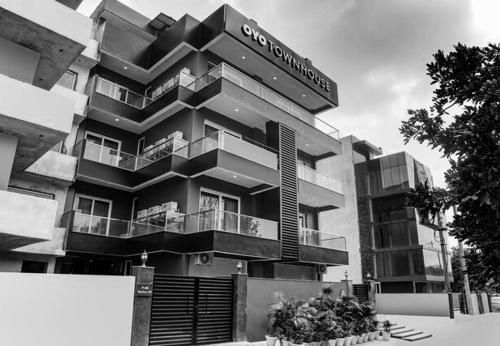 ซูเปอร์ ทาวน์เฮาส์ 158 เนียร์ เนทาจี สุบาส มาร์ก เนียร์ อัปปุ กาห์ (Super Townhouse 158 Near Netaji Subhash Marg Near Appu Ghar)1
