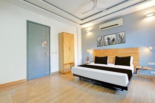 Super Townhouse Sector 49 Sohna Road2