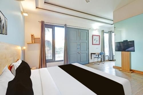 Super Townhouse Sector 49 Sohna Road4