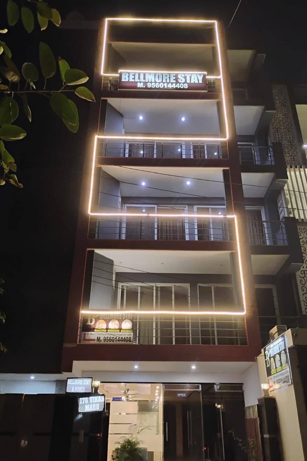 Collection O Global Luxury Stays Collection O Global Luxury Stays