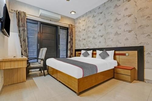 คอลเลคชัน โอ โกลบอล ลักชัวรี่ สเตย์ส (Collection O Global Luxury Stays)2