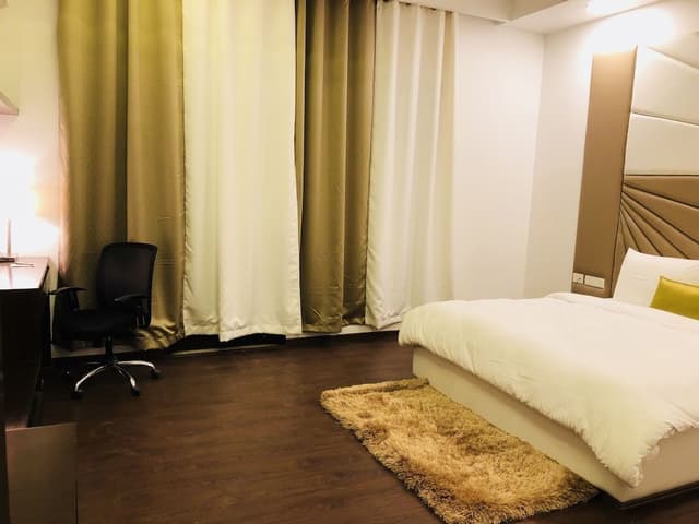 Club Room