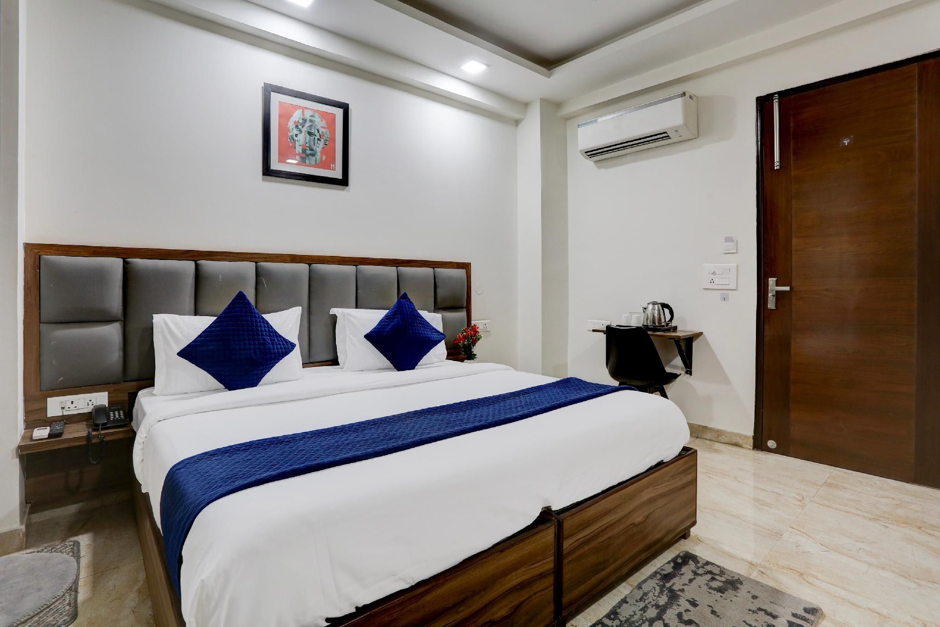 Hotel GreySky Medicity3