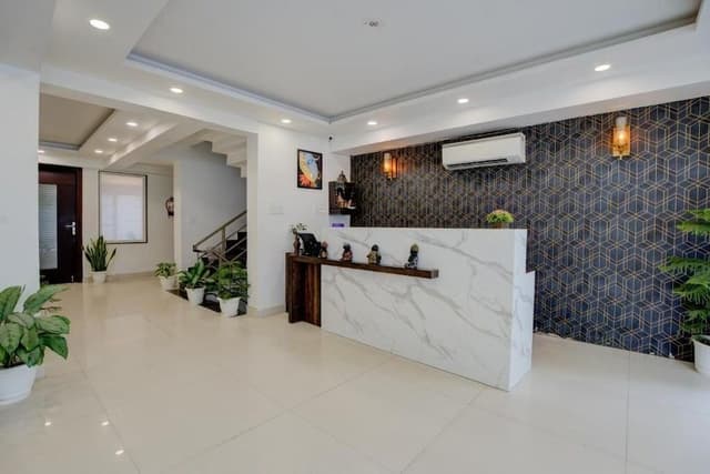 Superior Apartment, Balcony, City View