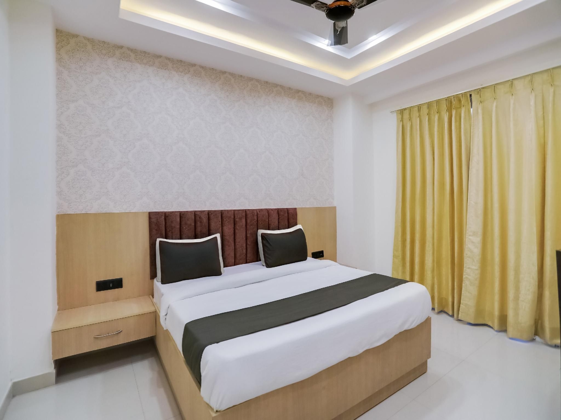 ทาวน์เฮาส์ แมกโนเลีย คอร์ปอเรต สเตย์ส (Townhouse Magnolia Corporate Stays)2
