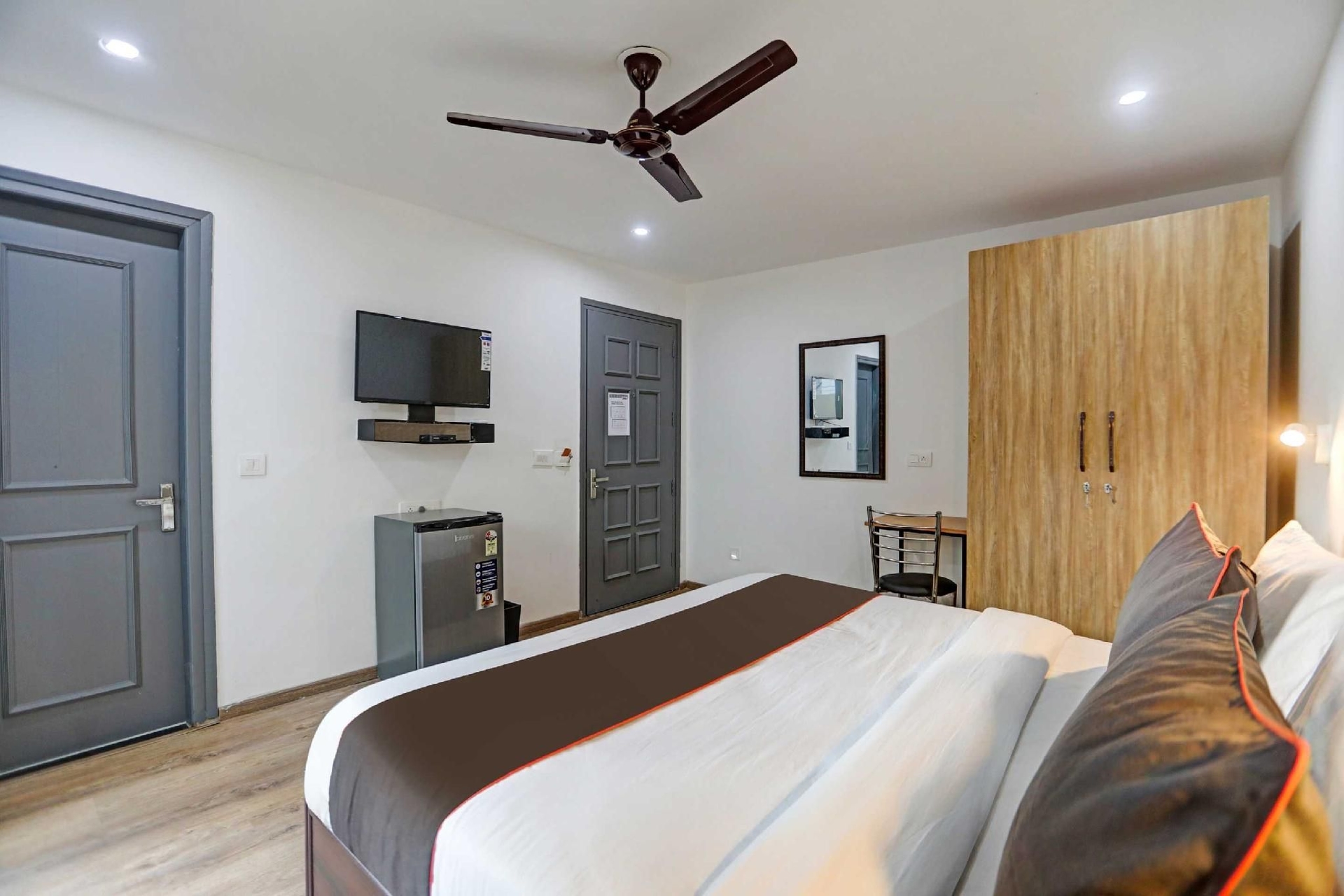 ทาวน์เฮาส์ คลาวด์ เบย์ (Townhouse Cloud Bay)2