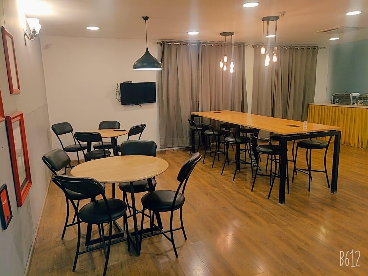 พริวี่ โฮเทลส์ - เซคเตอร์ 39 คุร์เคาน์ เนียร์ เมดานตา (Privy Hotels - Sector 39 Gurgaon Near Medanta)1