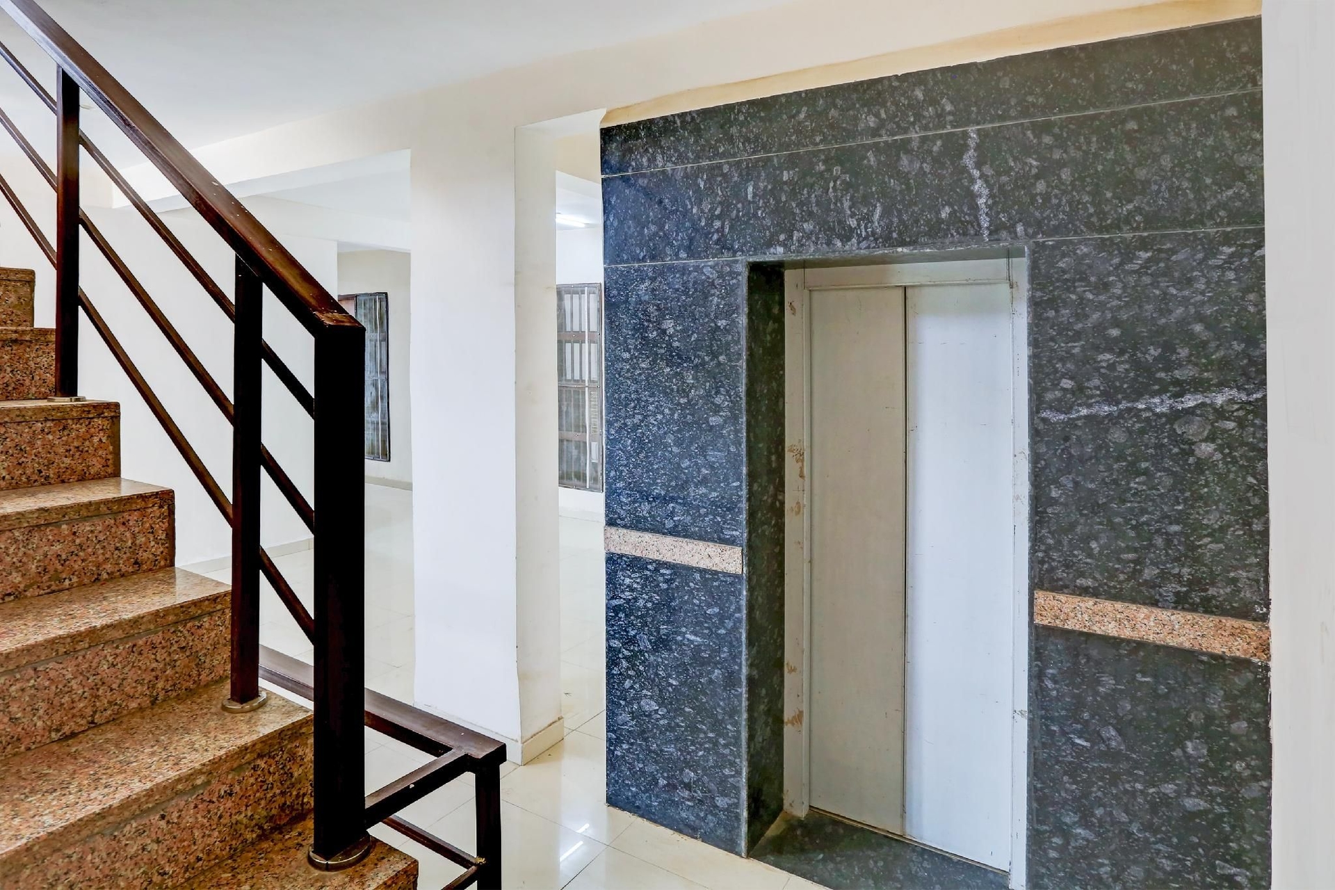 Hotel O Rathi1