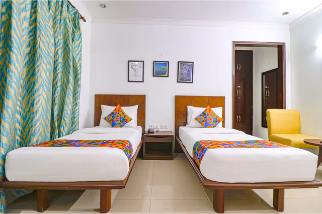 Suite Room