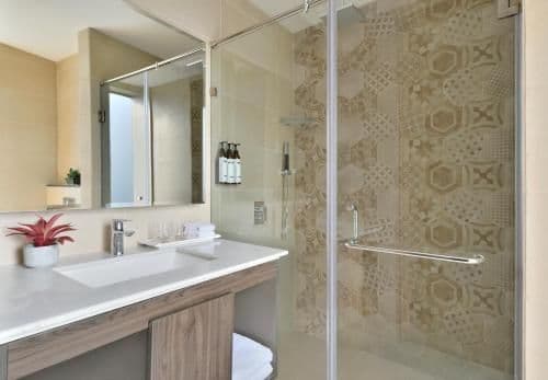 Two Bedroom Premier