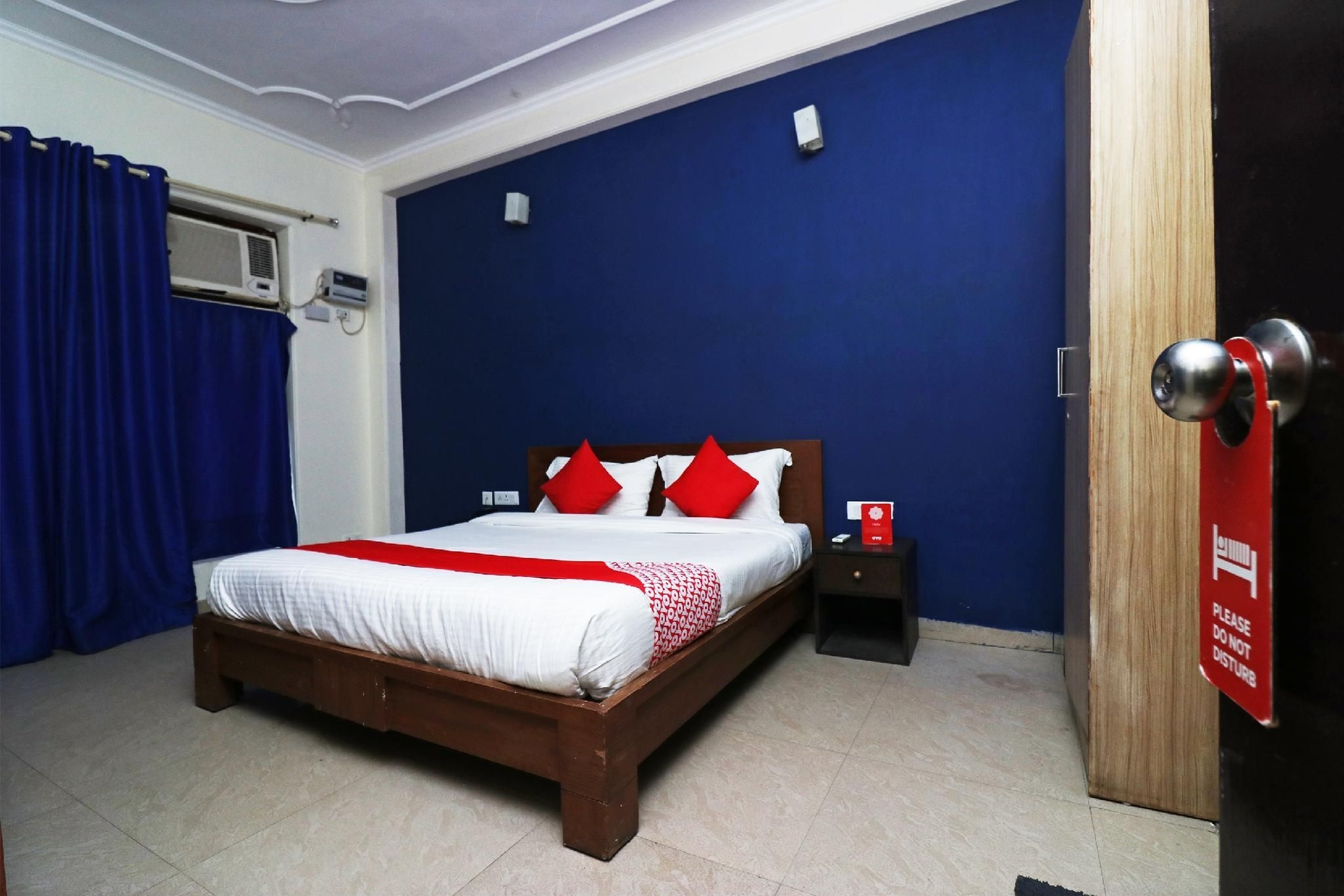 โฮเทล โอ แกรนด์ คาซ่า (Hotel O Grand Casa)2