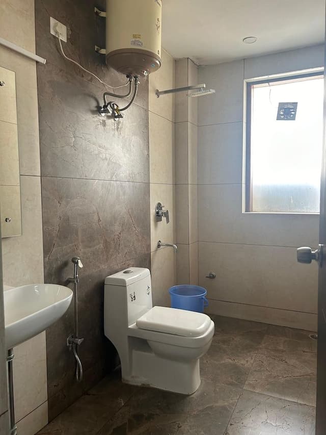 Superior Double Room, Balcony, City View