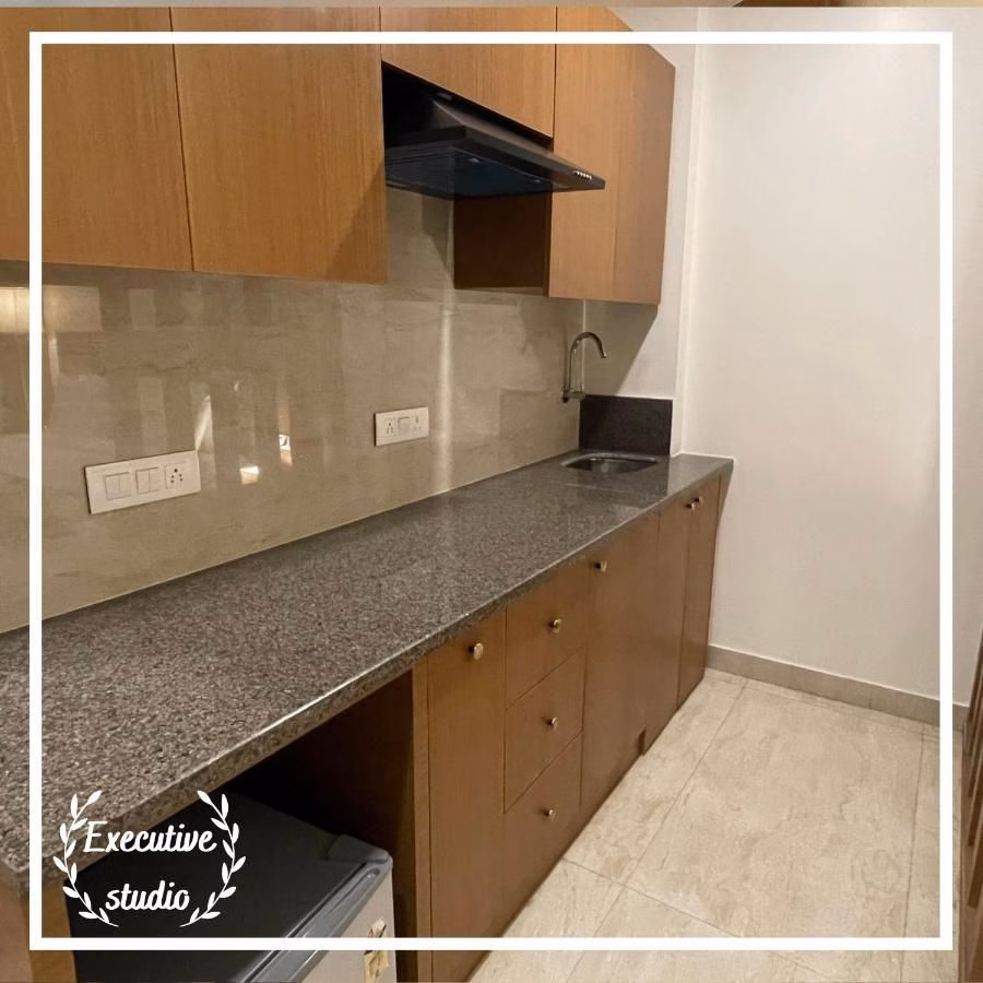 ซอล์ทสเตย์ซ เอ็กเซคคิวทีฟ สตูดิโอ อพาร์ตเมนต์ (Saltstayz Executive Studio Apartment)4