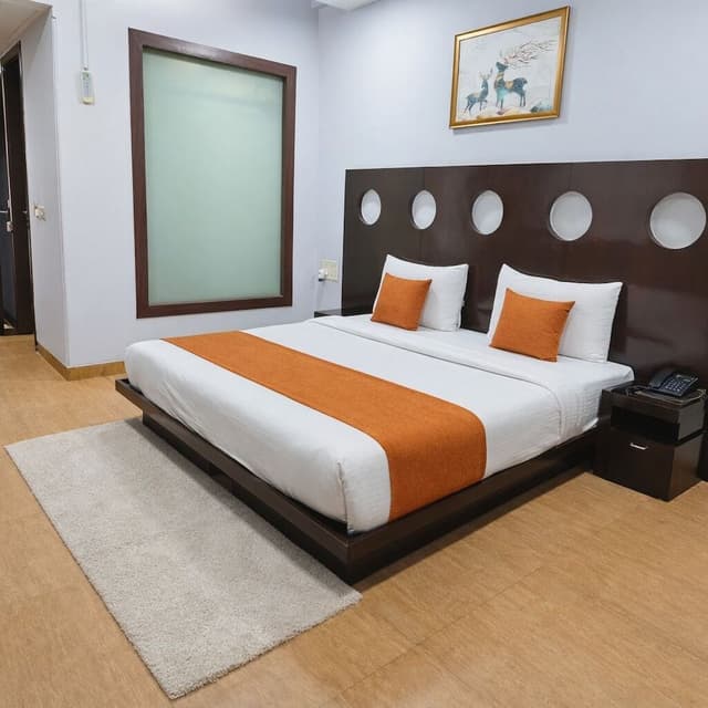 Classic Room