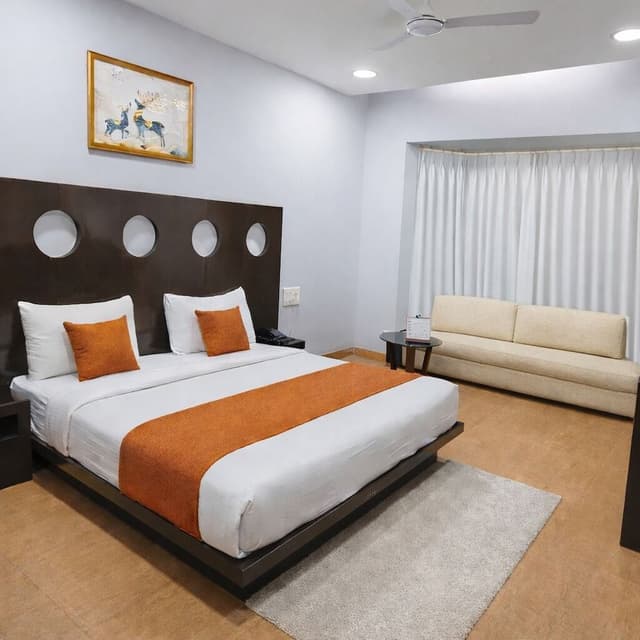 Classic Room