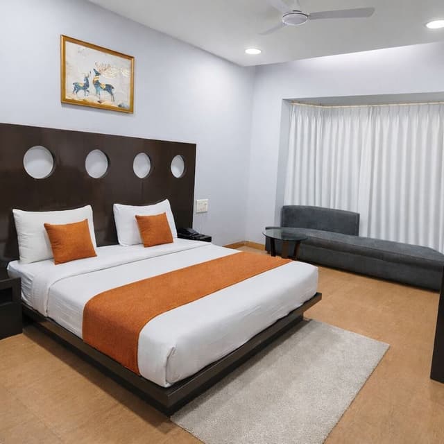 Classic Room