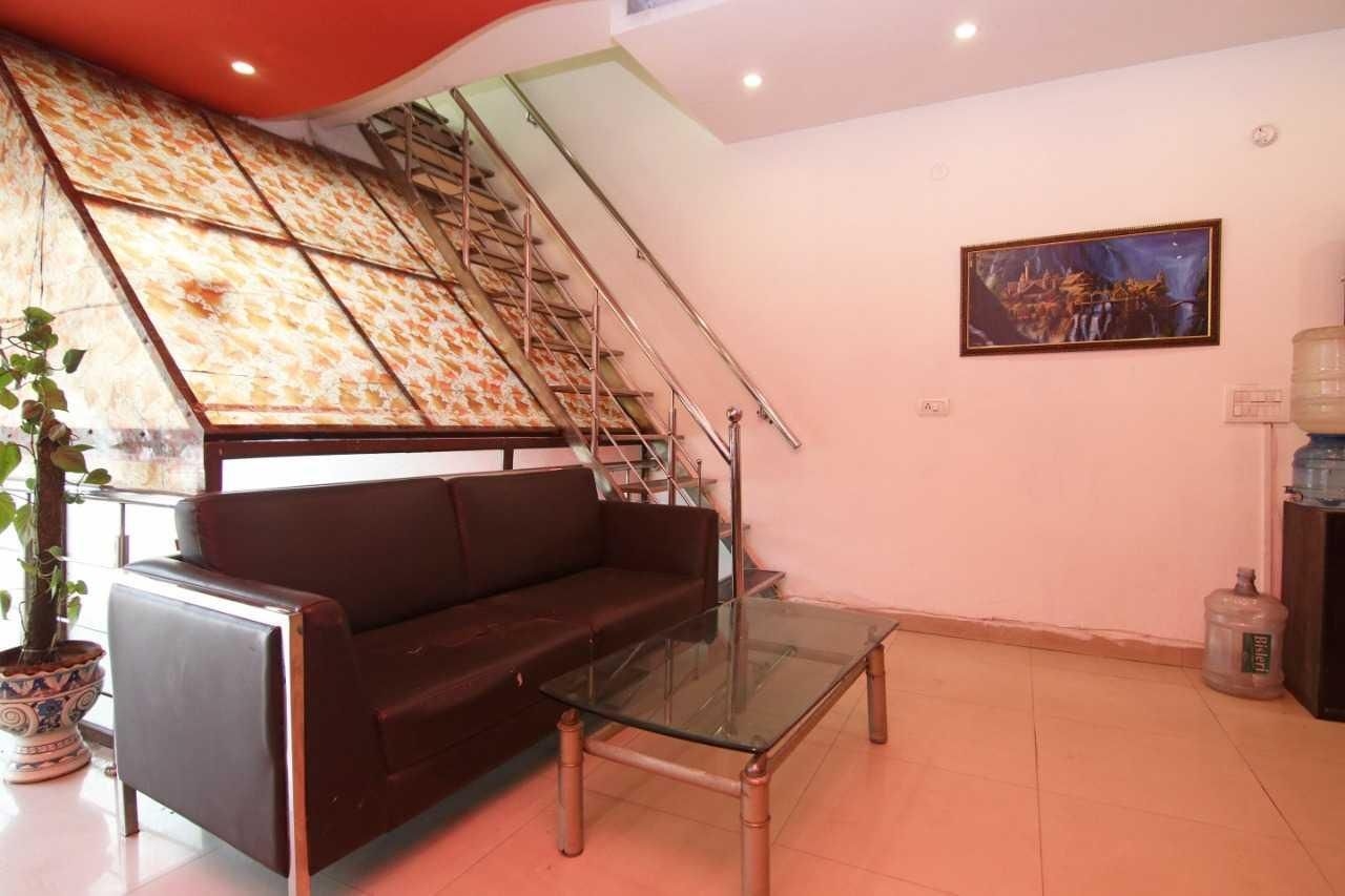 Hotel O Delite Hotel Near Leisure Valley Park4