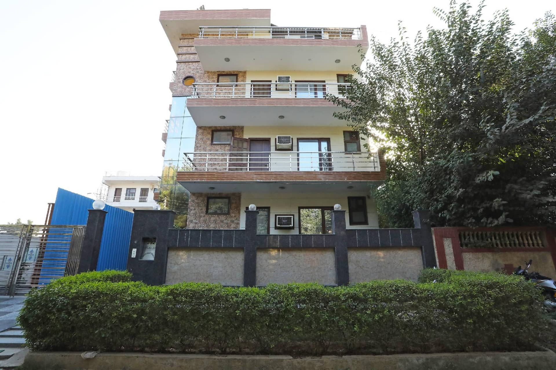 Hotel Singh Residency Hotel Singh Residency