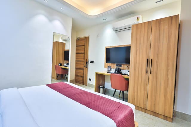 Club Room